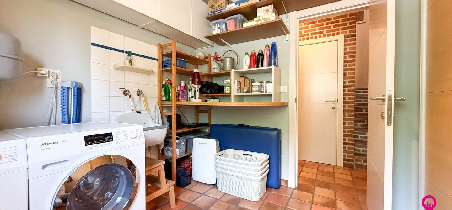 Huis te koop in Heusden-Zolder