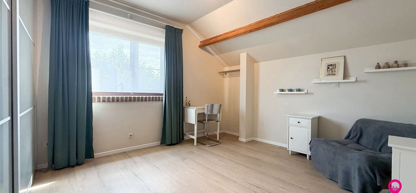 Huis te koop in Heusden-Zolder