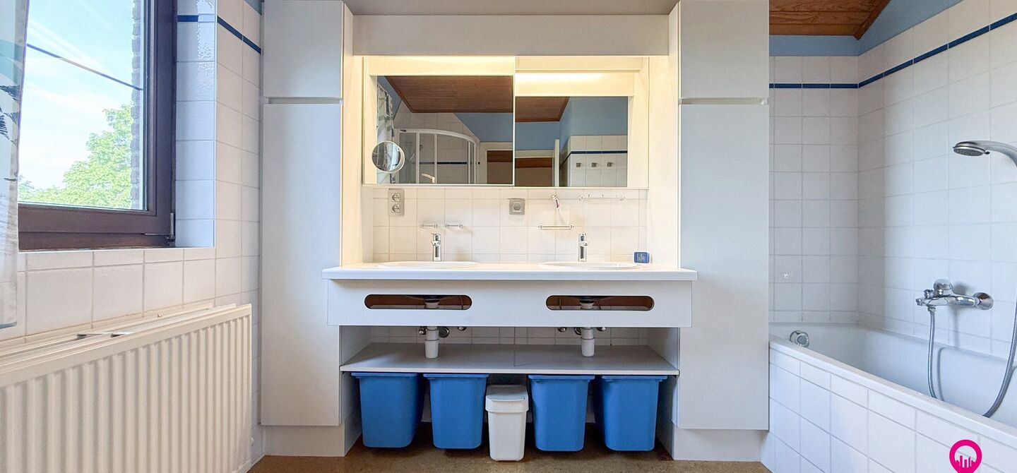 Huis te koop in Heusden-Zolder