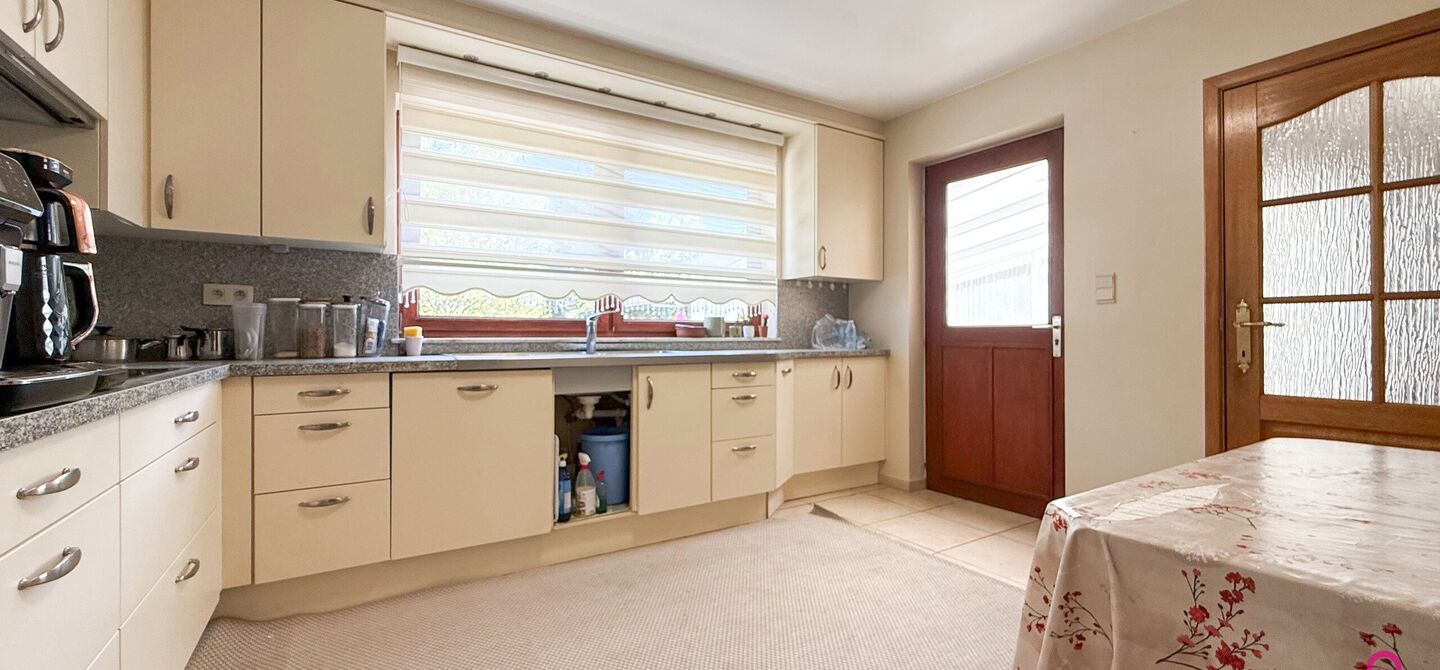 Huis te koop in Heusden-Zolder
