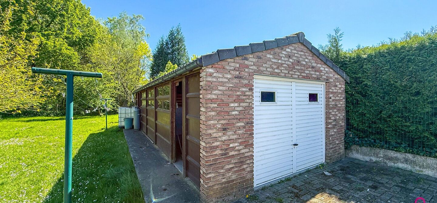 Huis te koop in Heusden-Zolder