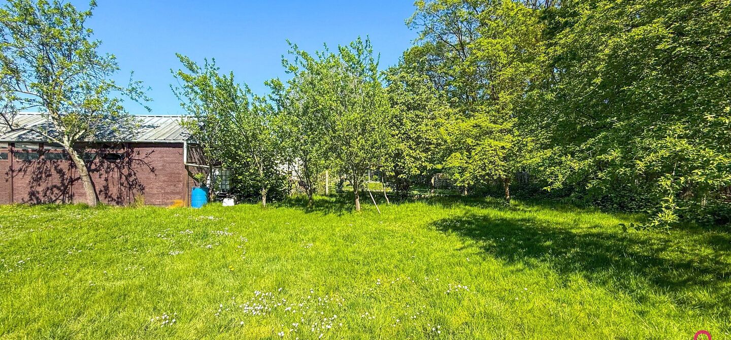 Huis te koop in Heusden-Zolder