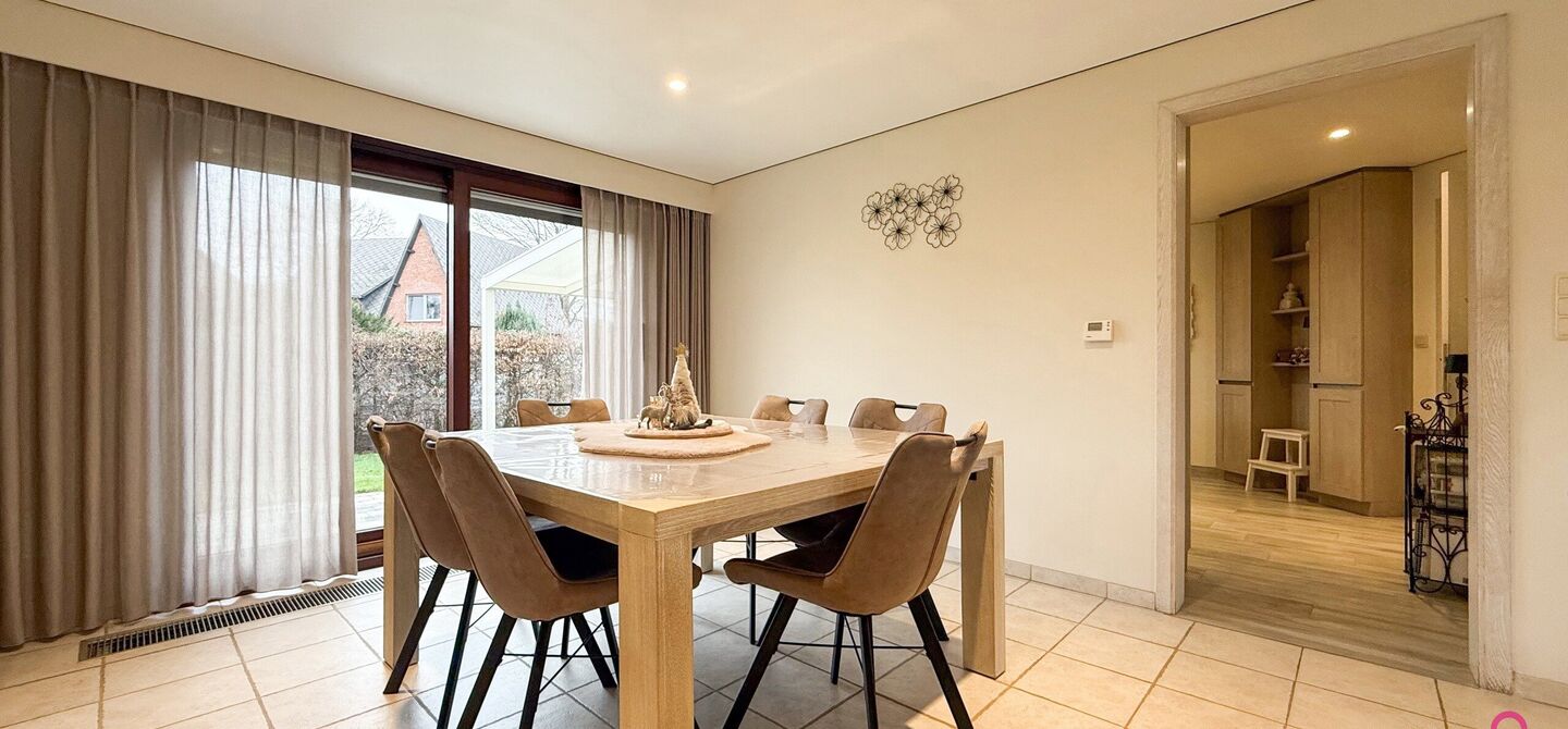 Huis te koop in Heusden-Zolder