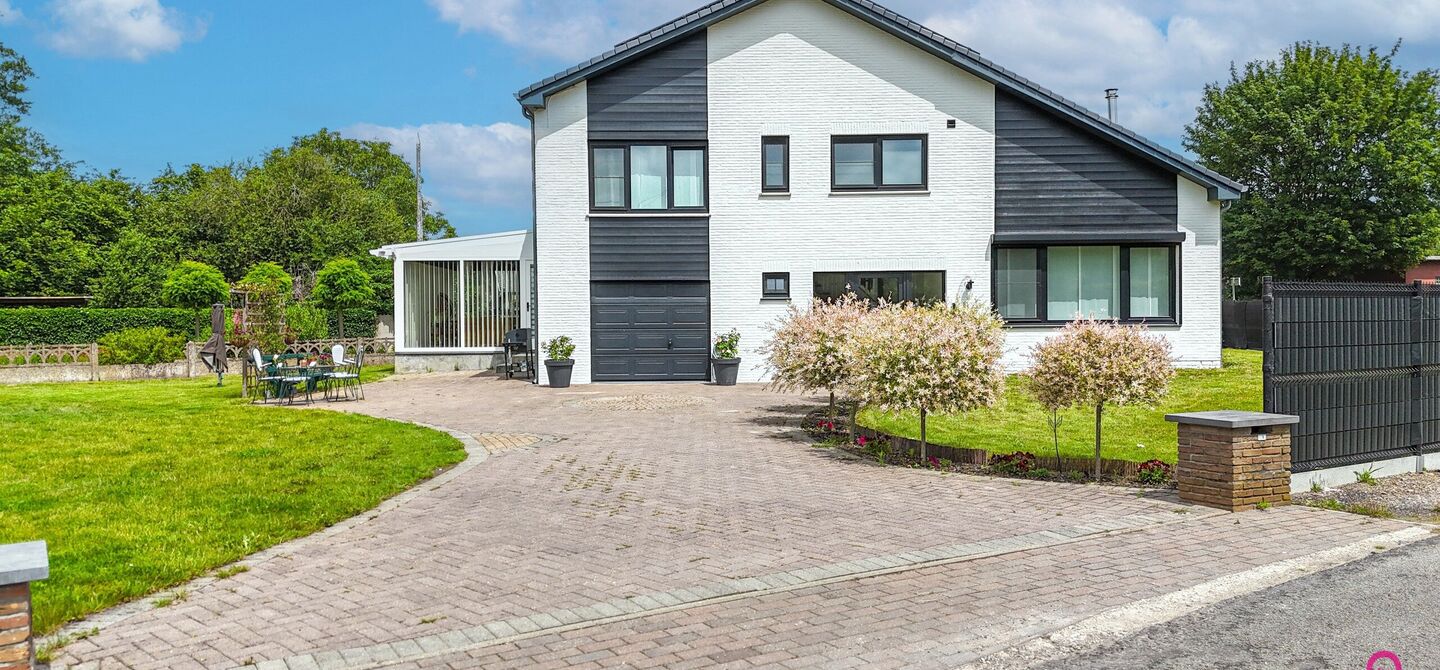 Huis te koop in Heusden-Zolder