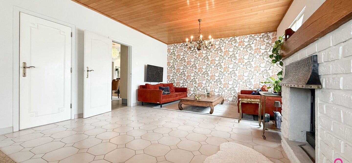 Huis te koop in Heusden-Zolder