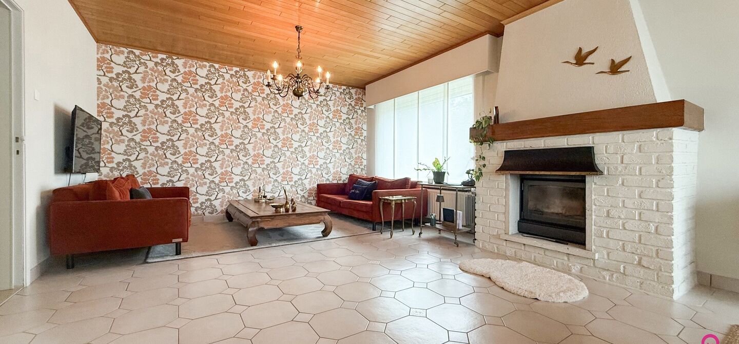 Huis te koop in Heusden-Zolder