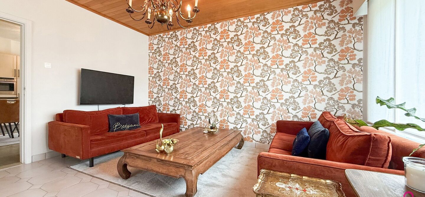 Huis te koop in Heusden-Zolder