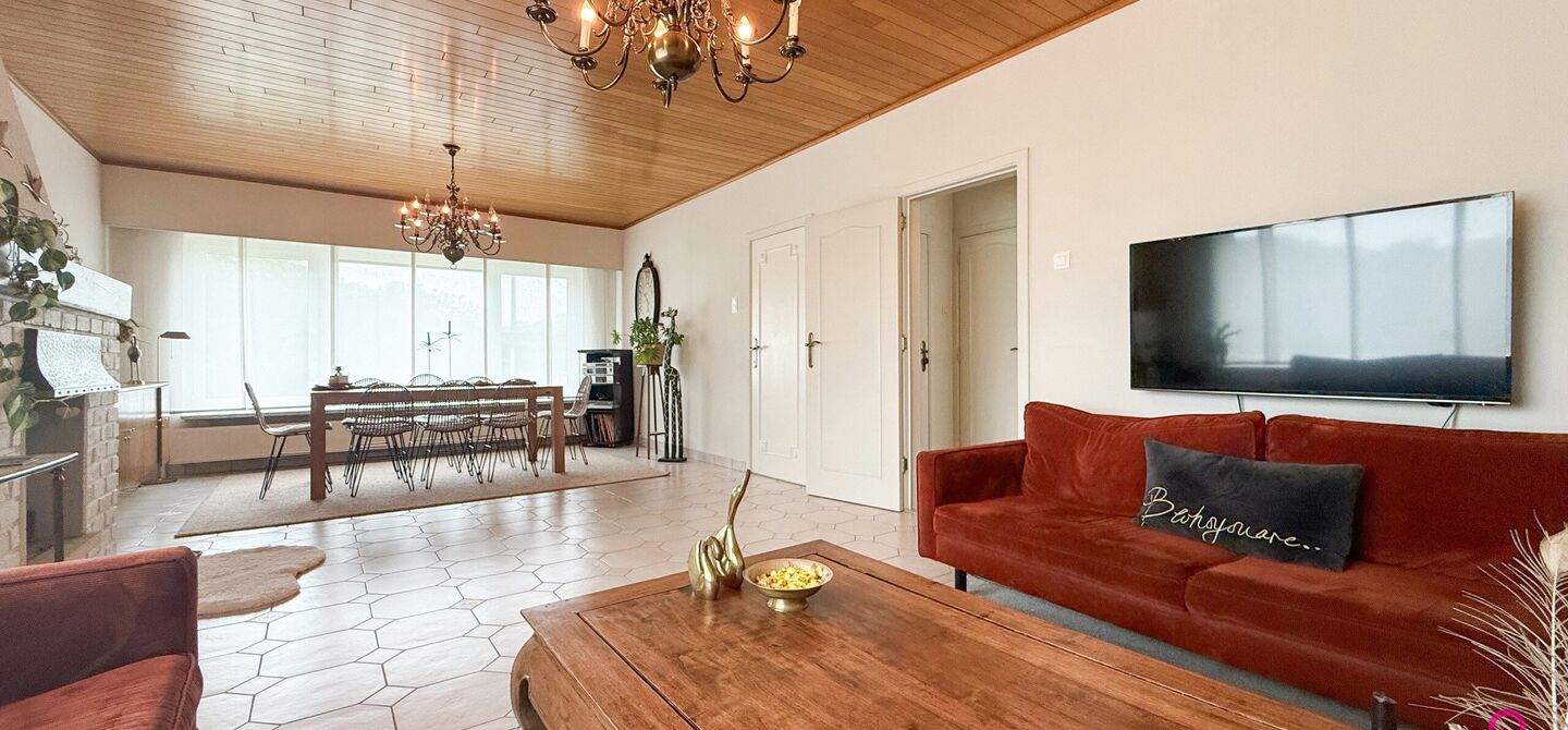 Huis te koop in Heusden-Zolder
