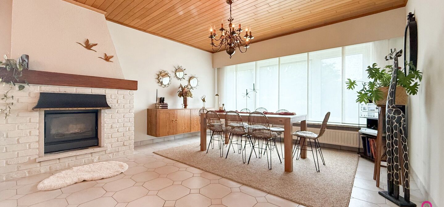 Huis te koop in Heusden-Zolder