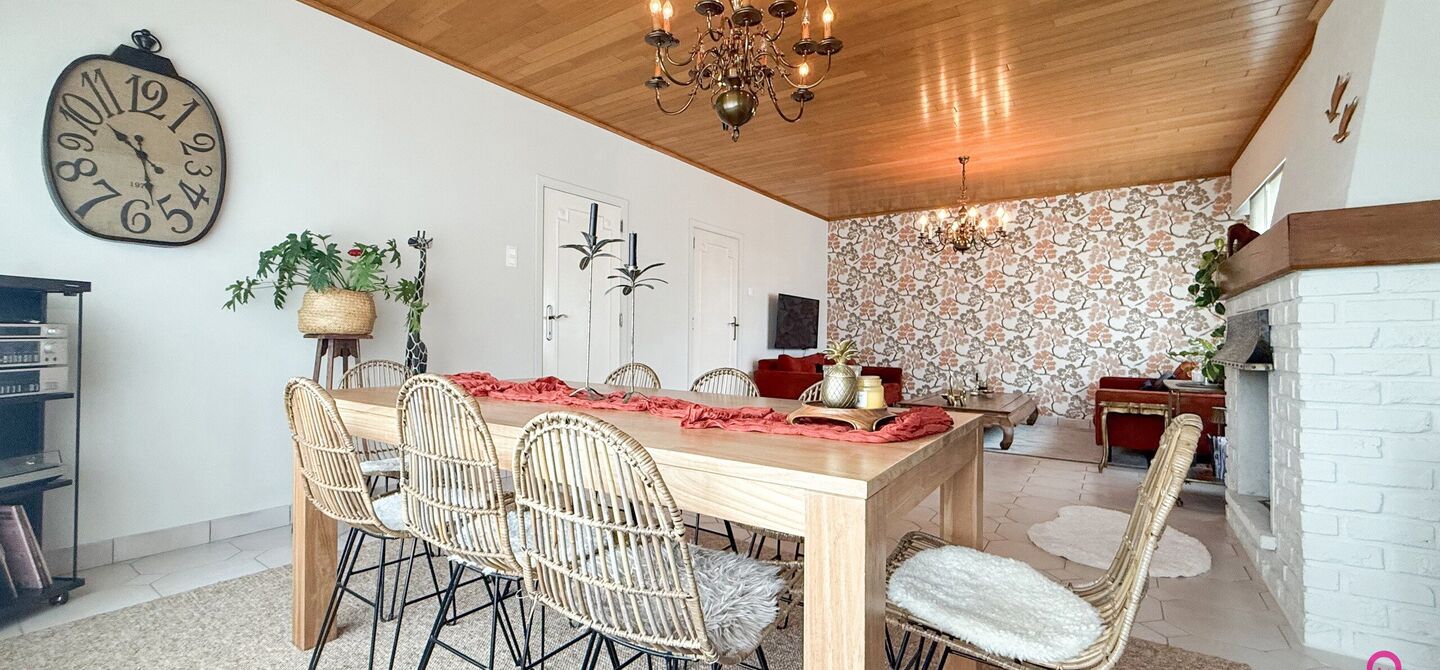 Huis te koop in Heusden-Zolder