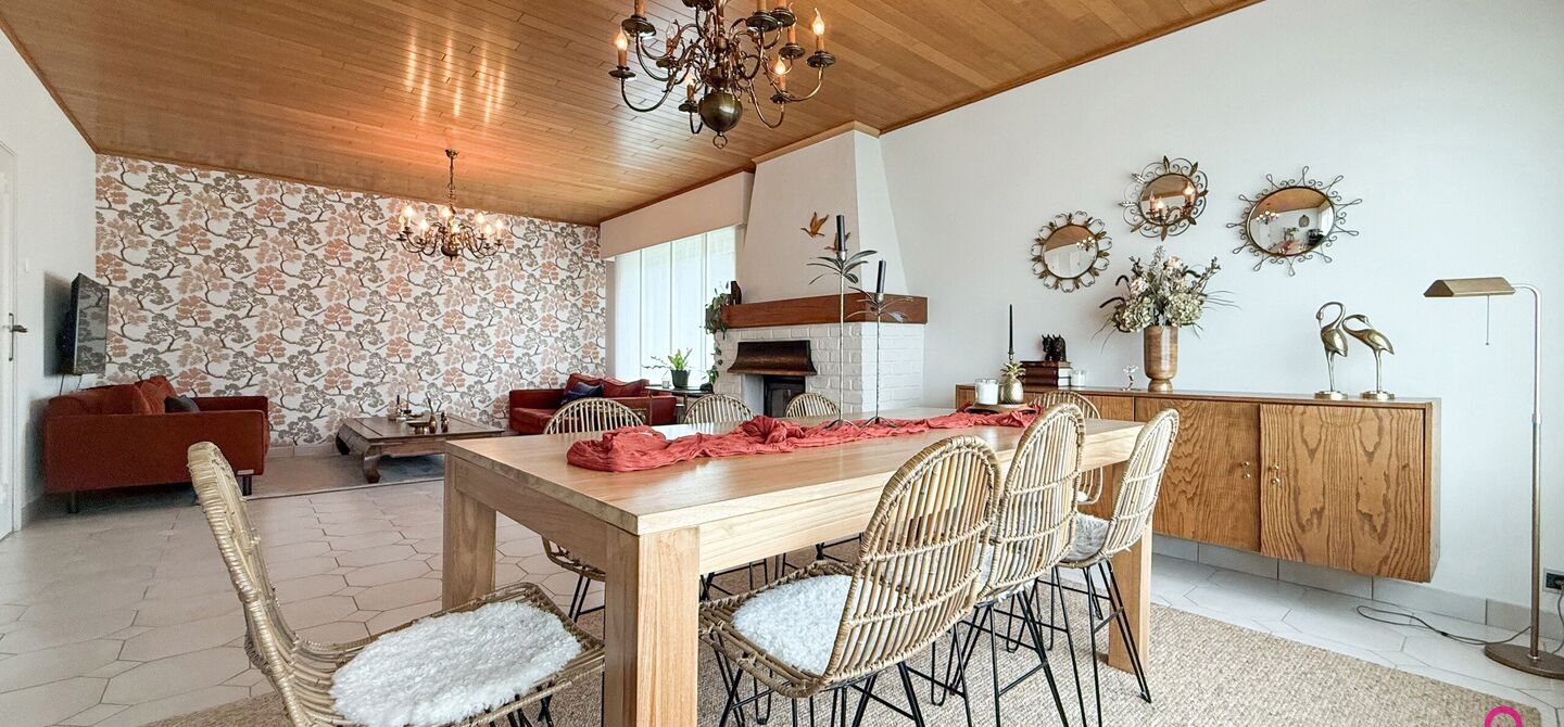 Huis te koop in Heusden-Zolder