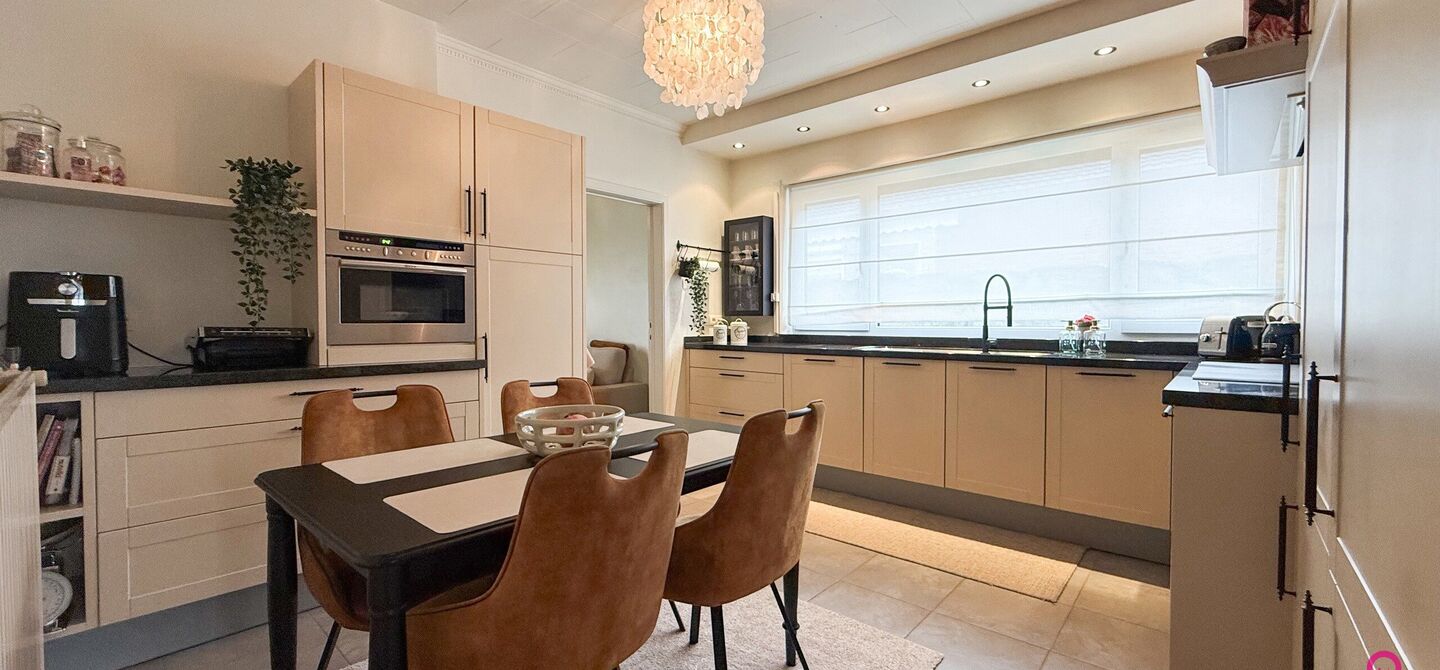 Huis te koop in Heusden-Zolder