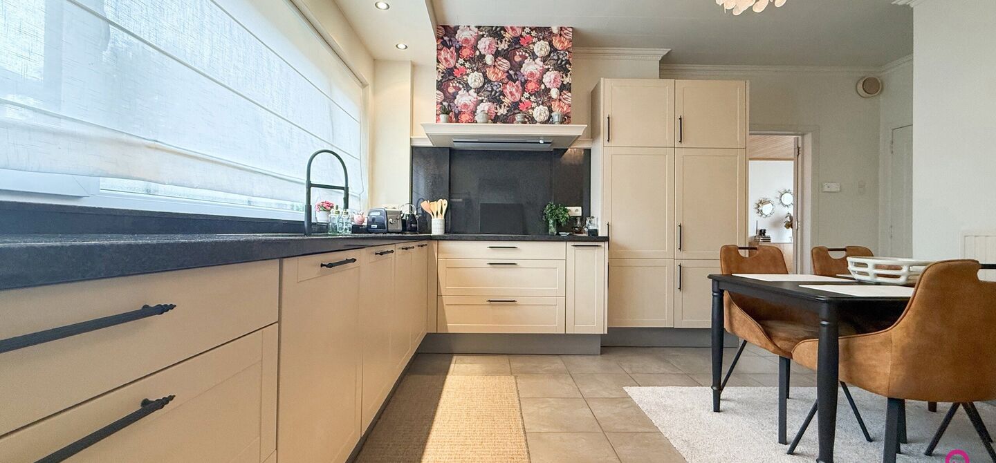 Huis te koop in Heusden-Zolder