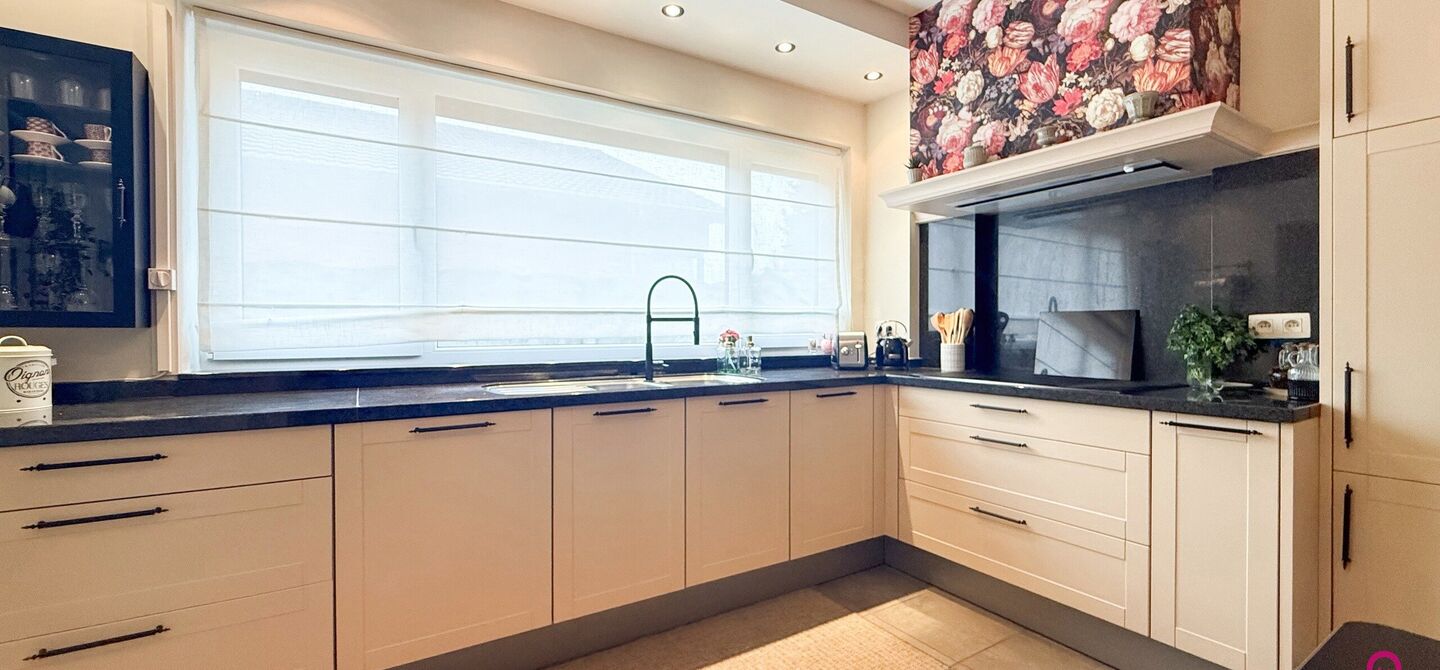 Huis te koop in Heusden-Zolder