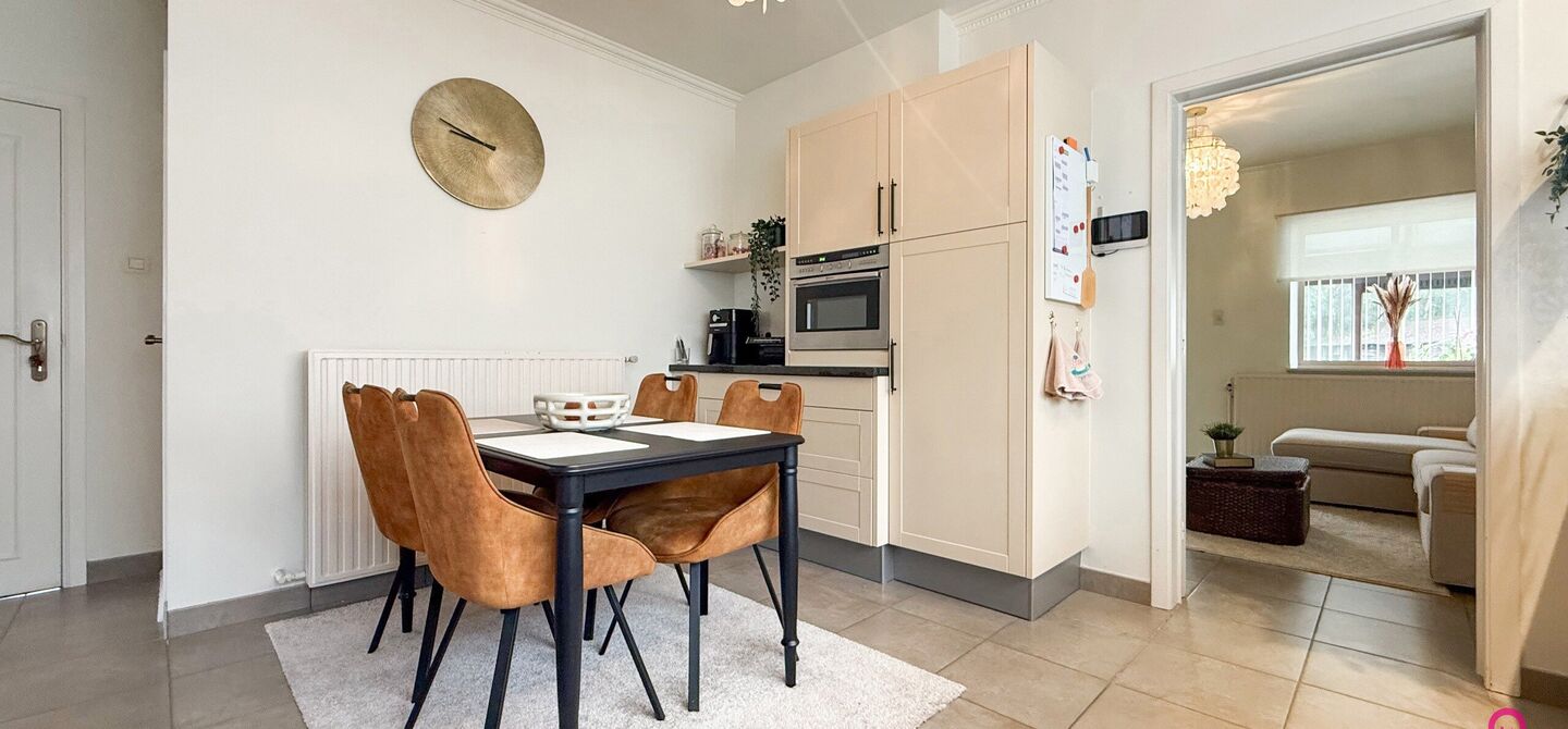 Huis te koop in Heusden-Zolder