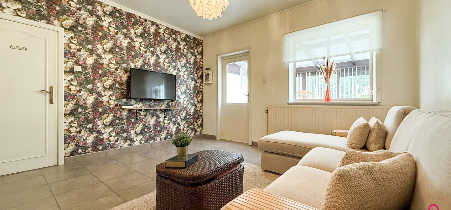 Huis te koop in Heusden-Zolder
