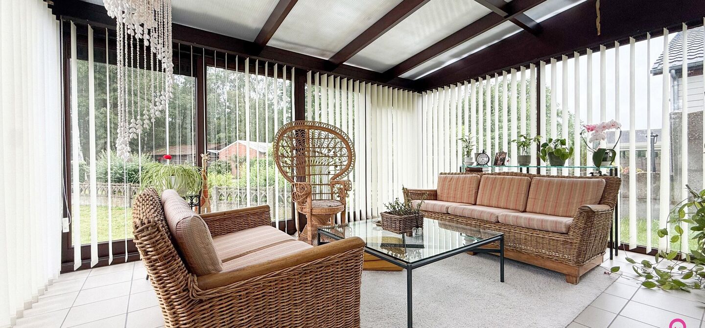Huis te koop in Heusden-Zolder