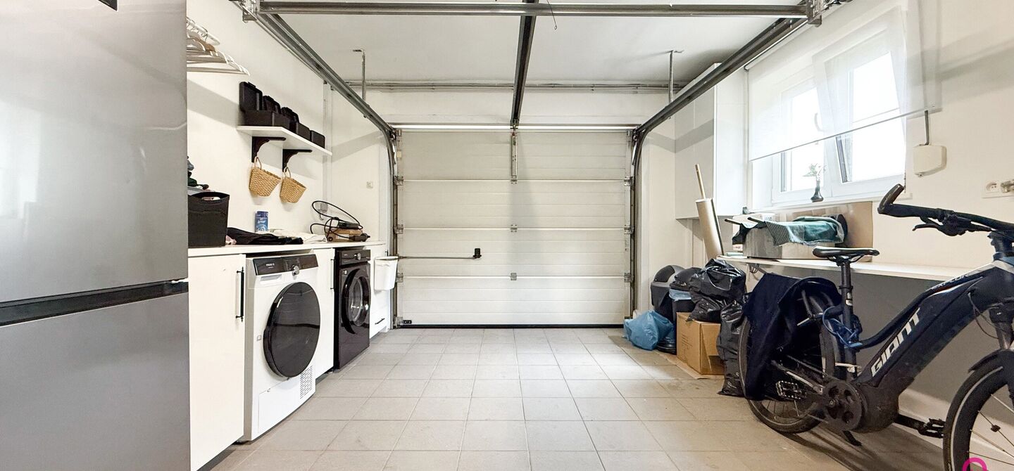 Huis te koop in Heusden-Zolder