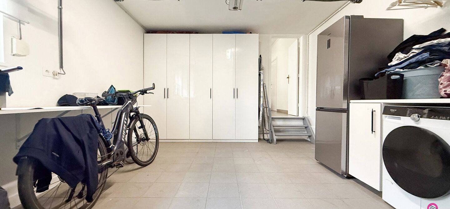 Huis te koop in Heusden-Zolder