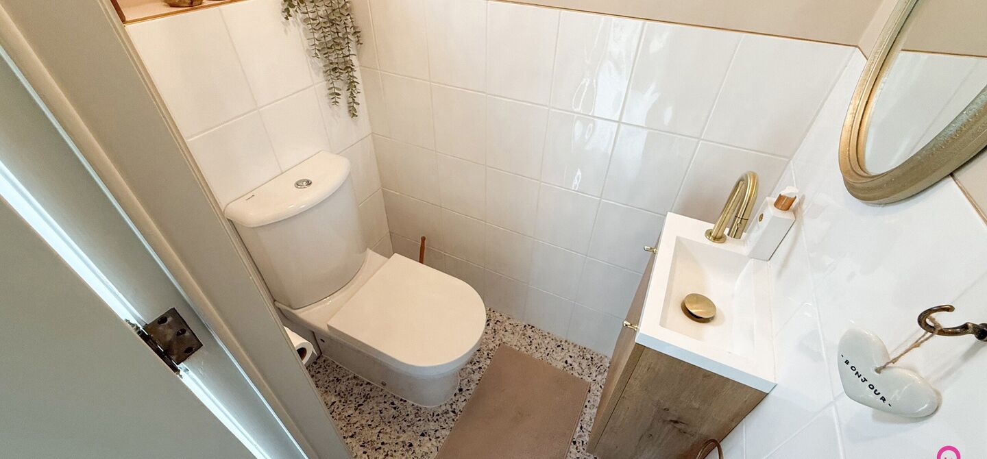 Huis te koop in Heusden-Zolder