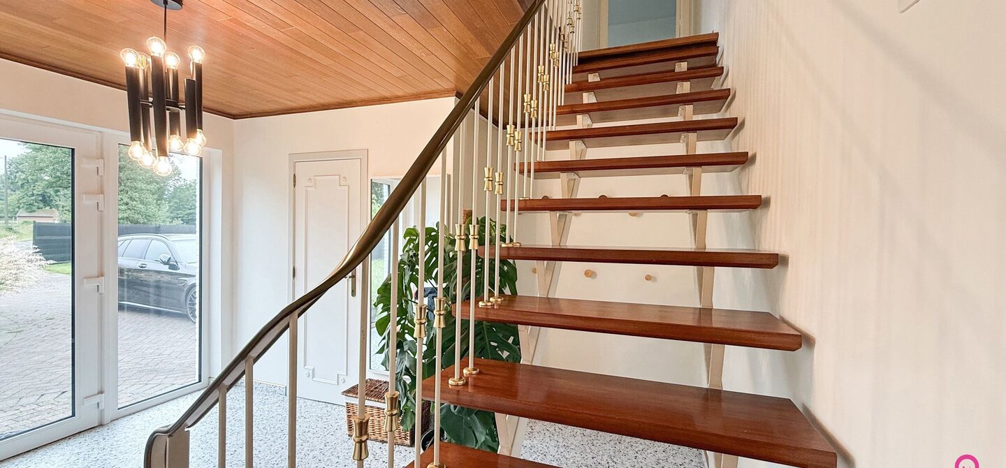 Huis te koop in Heusden-Zolder