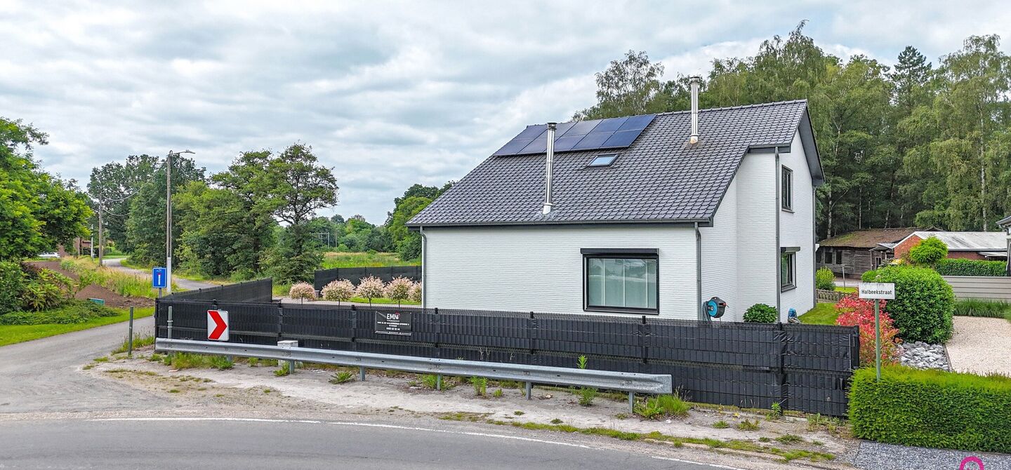 Huis te koop in Heusden-Zolder