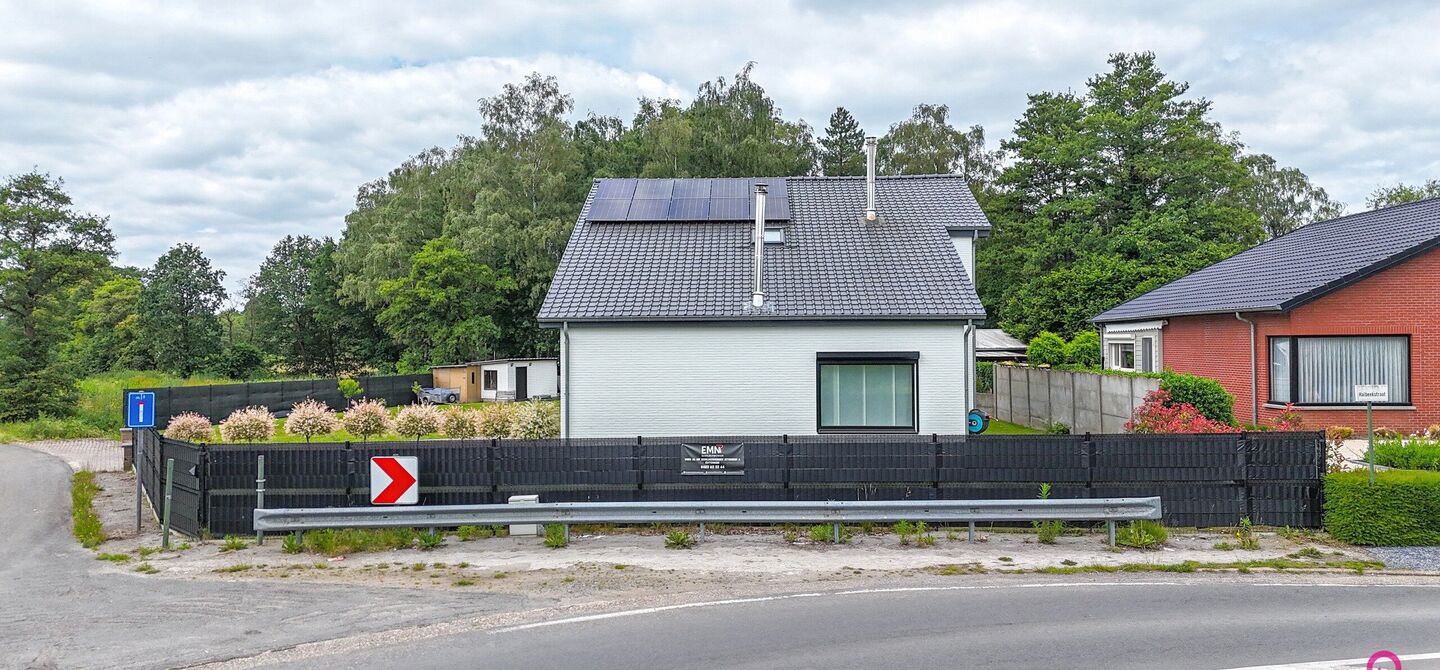 Huis te koop in Heusden-Zolder