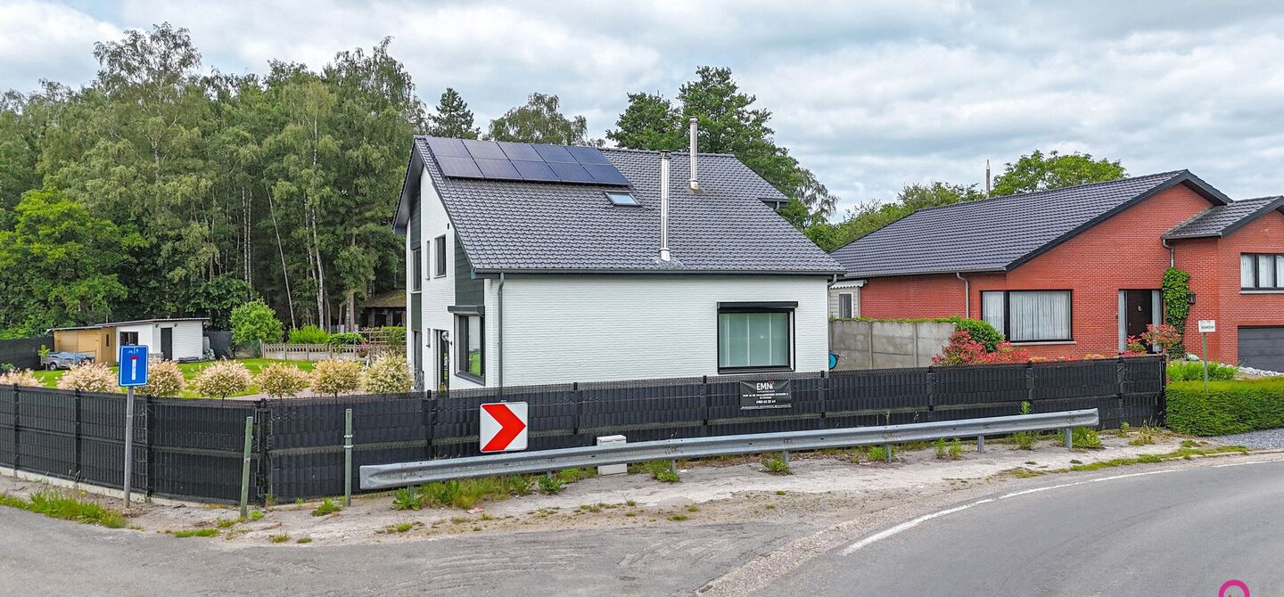 Huis te koop in Heusden-Zolder