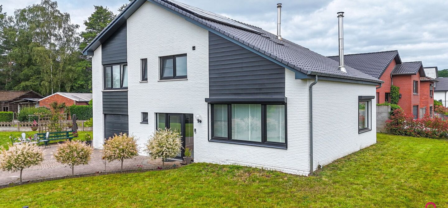 Huis te koop in Heusden-Zolder