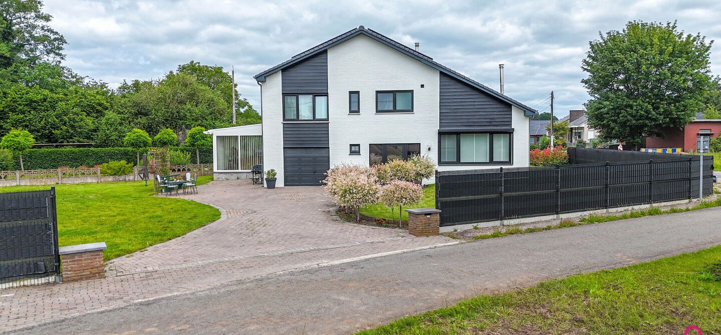 Huis te koop in Heusden-Zolder