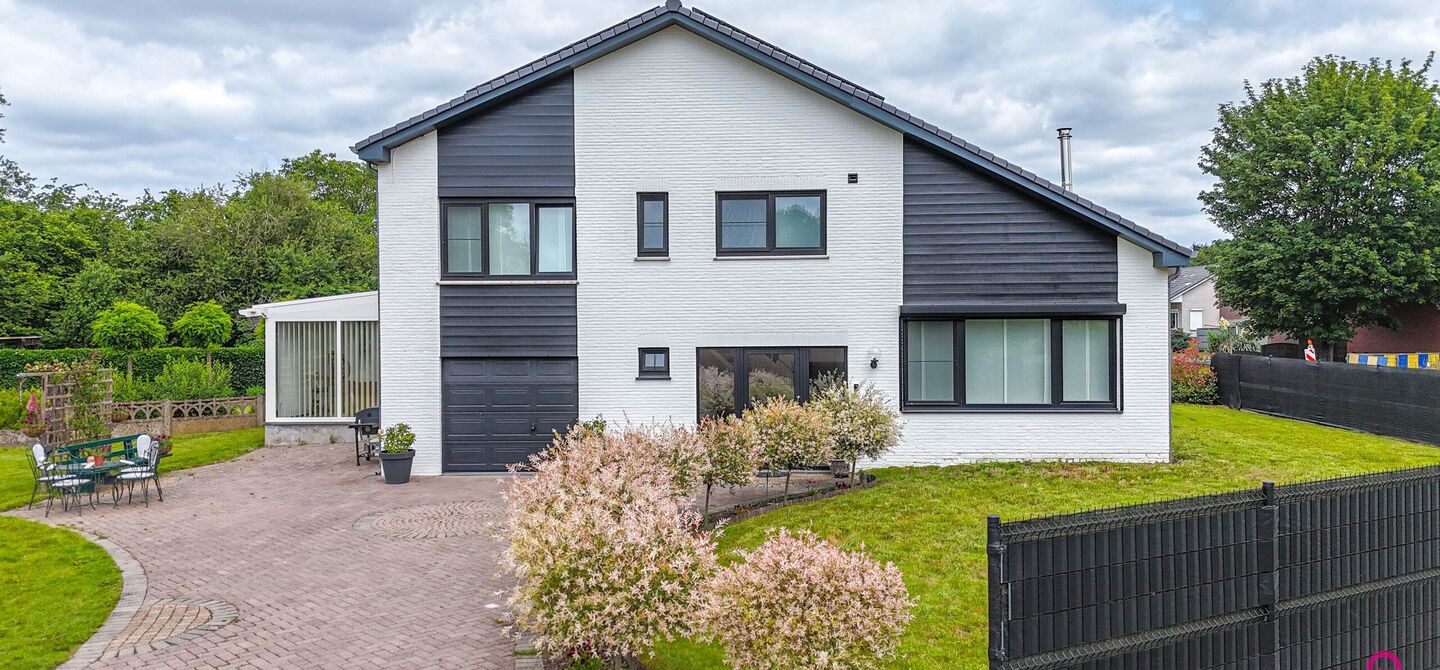 Huis te koop in Heusden-Zolder