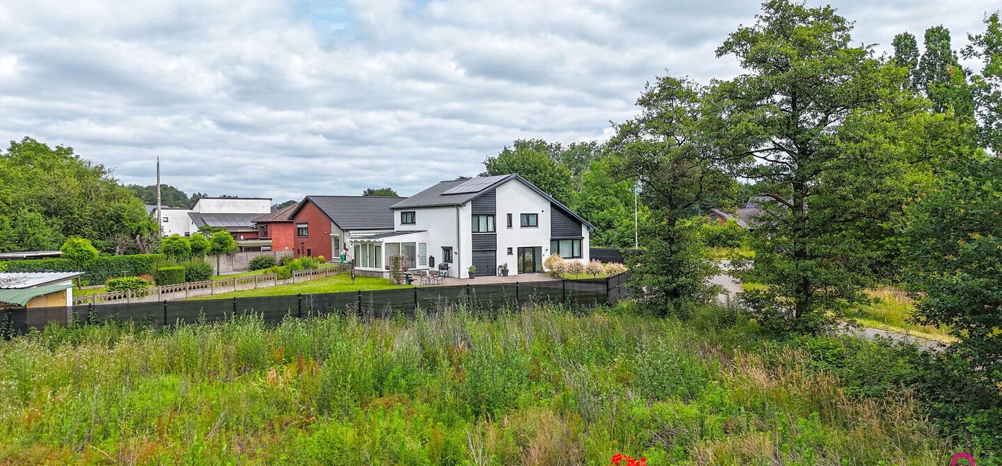 Huis te koop in Heusden-Zolder