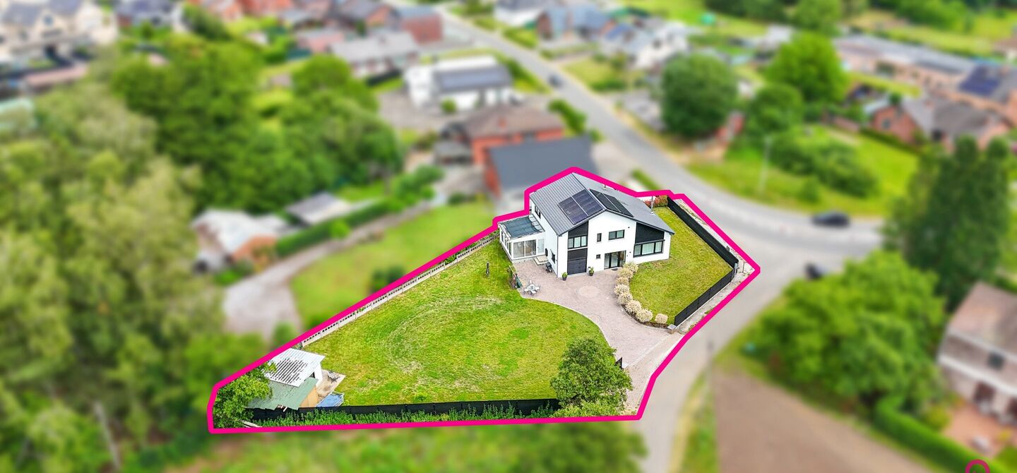 Huis te koop in Heusden-Zolder