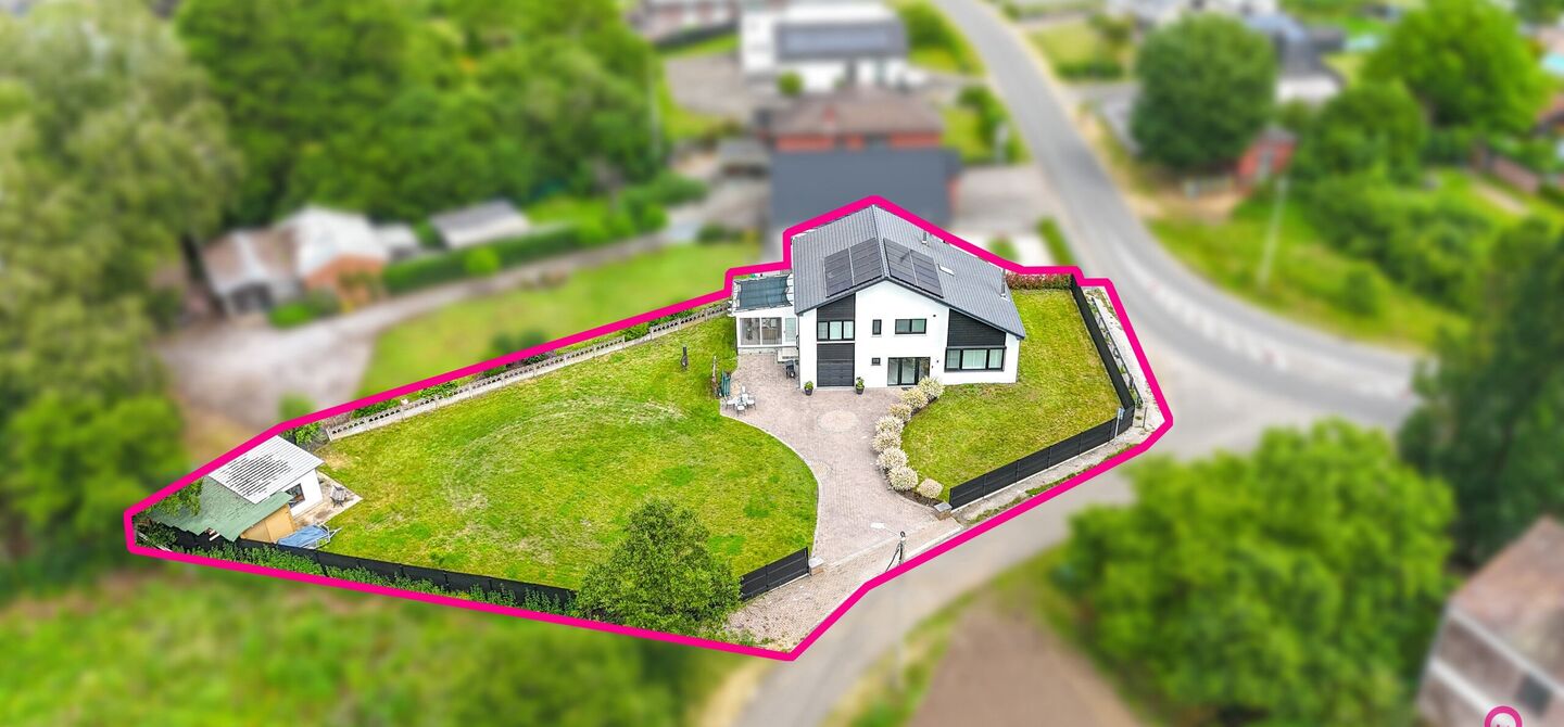 Huis te koop in Heusden-Zolder