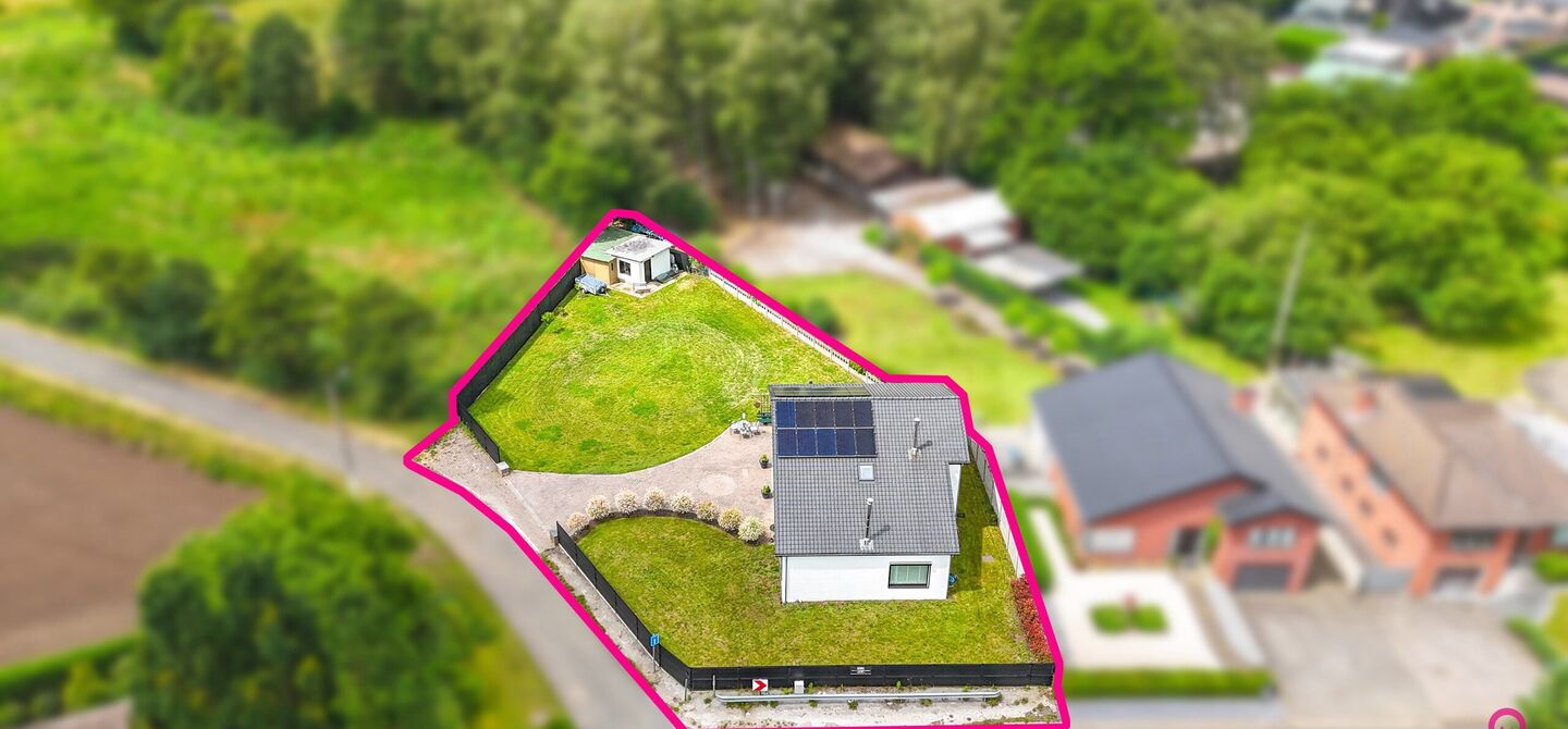 Huis te koop in Heusden-Zolder