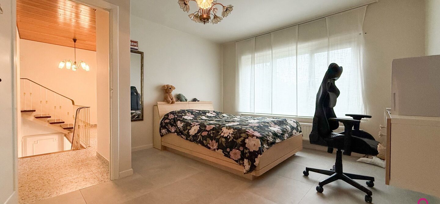 Huis te koop in Heusden-Zolder