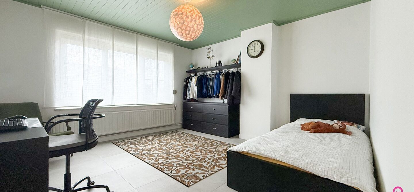 Huis te koop in Heusden-Zolder