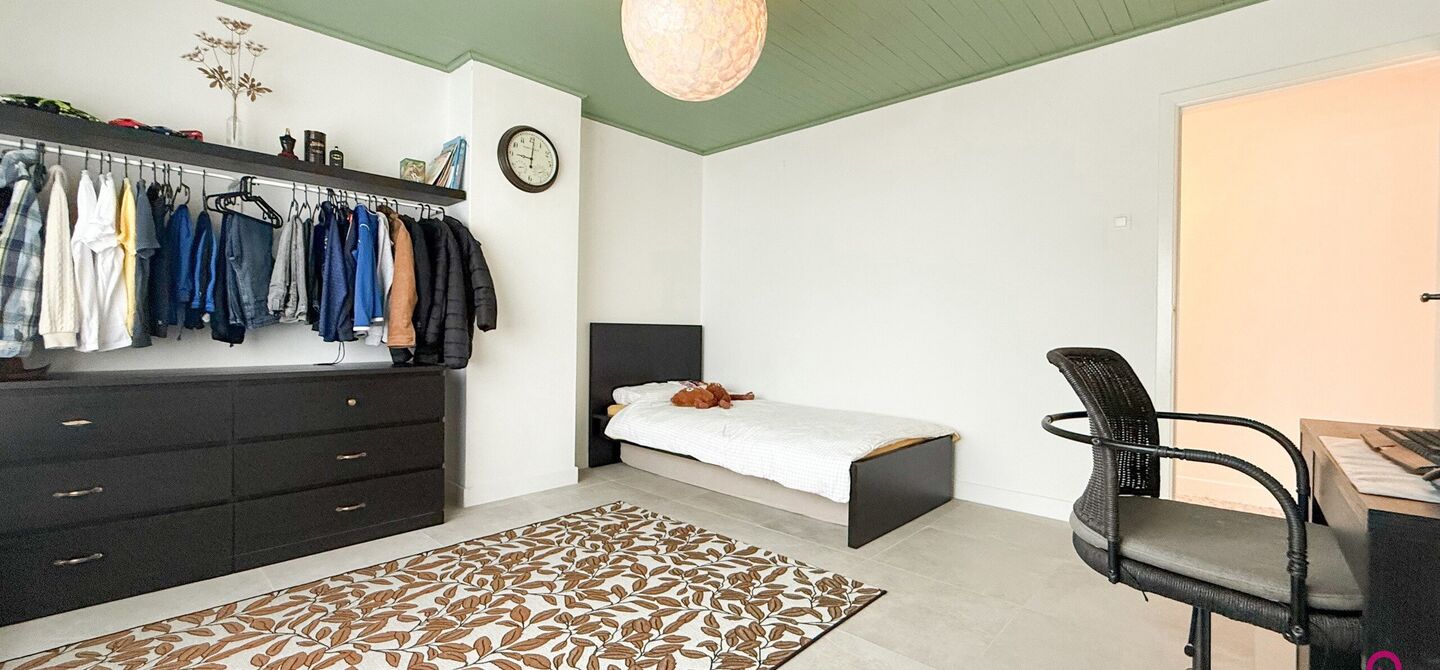 Huis te koop in Heusden-Zolder
