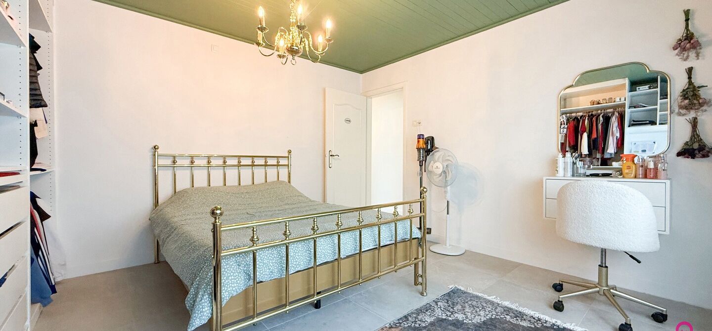 Huis te koop in Heusden-Zolder