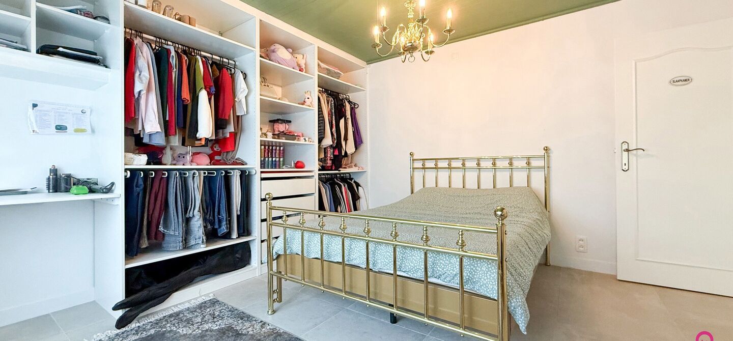 Huis te koop in Heusden-Zolder