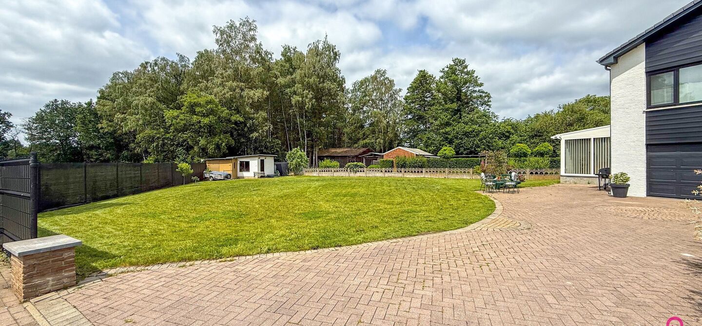 Huis te koop in Heusden-Zolder