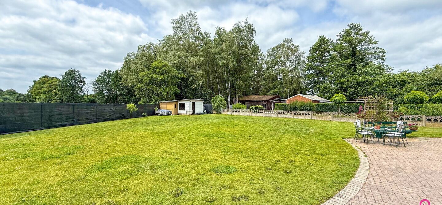 Huis te koop in Heusden-Zolder