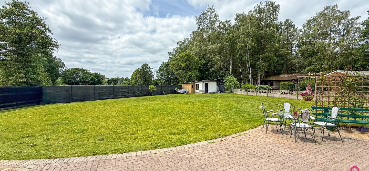 Huis te koop in Heusden-Zolder