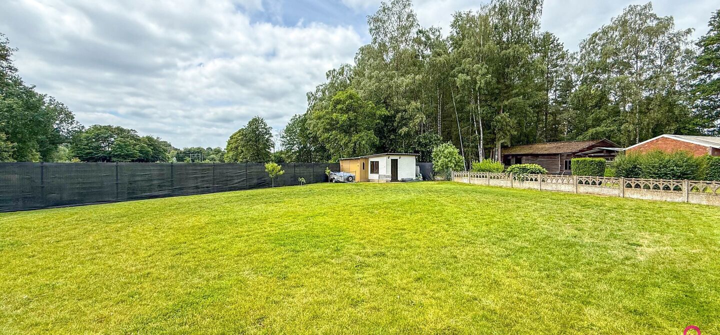 Huis te koop in Heusden-Zolder
