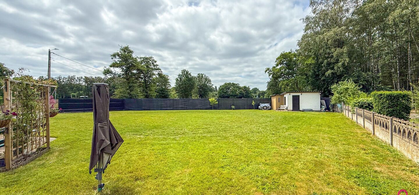 Huis te koop in Heusden-Zolder