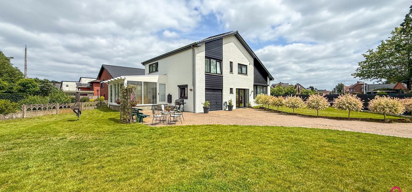 Huis te koop in Heusden-Zolder