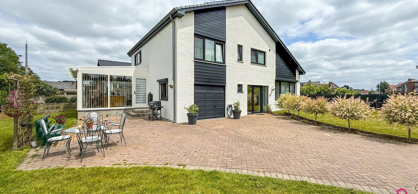 Huis te koop in Heusden-Zolder