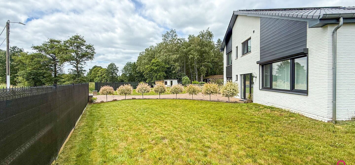 Huis te koop in Heusden-Zolder