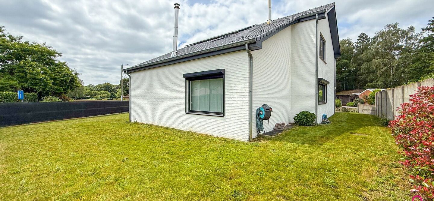 Huis te koop in Heusden-Zolder