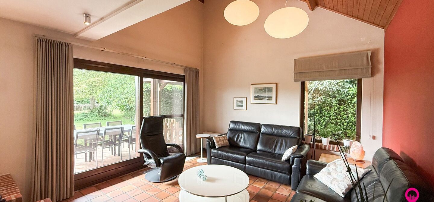 Huis te koop in Heusden-Zolder